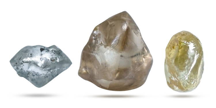 Diamond ethical online